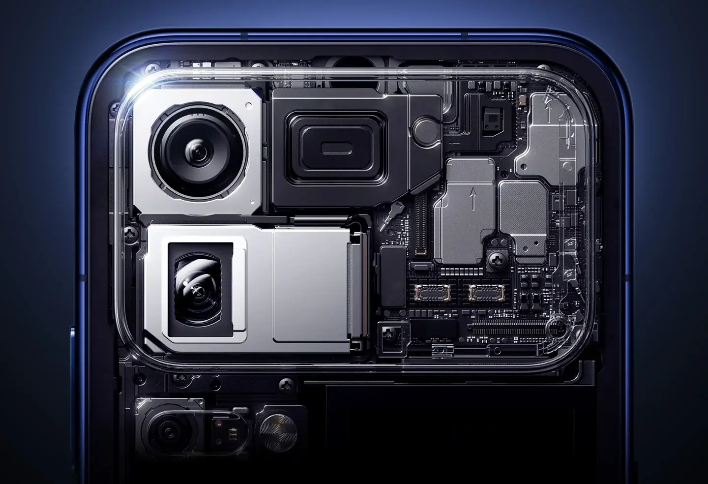 تم الكشف عن مواصفات كاميرا سلسلة Xiaomi 18 Pro وعينة اللقطات قبل الإطلاق