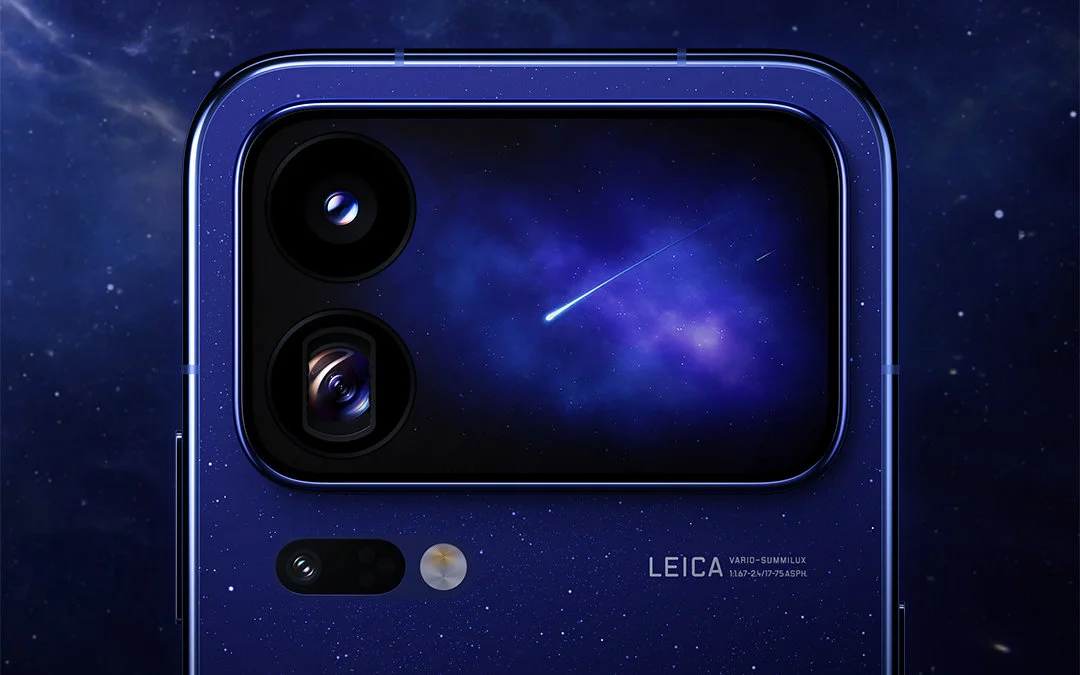 Xiaomi confirma el lanzamiento global de 18 Pro y 18 Pro Max