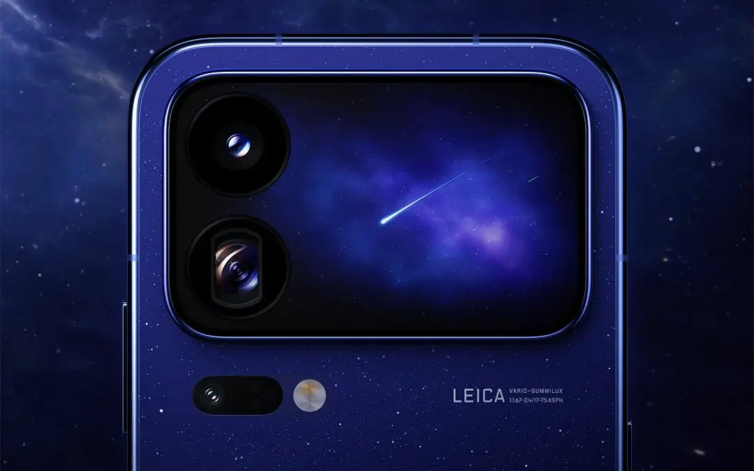 Xiaomi bevestigt wereldwijde uitrol van 18 Pro en 18 Pro Max