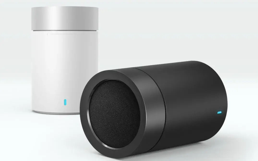 Xiaomi, 인도에서 Mi Pocket Speaker 2 출시
