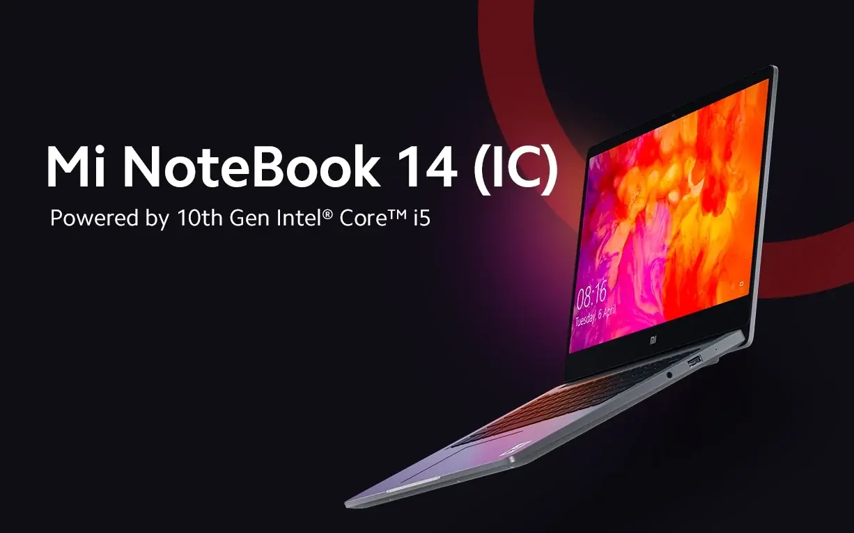 Xiaomi는 이번에 통합 캠을 갖춘 Mi Notebook 14를 다시 출시했습니다.