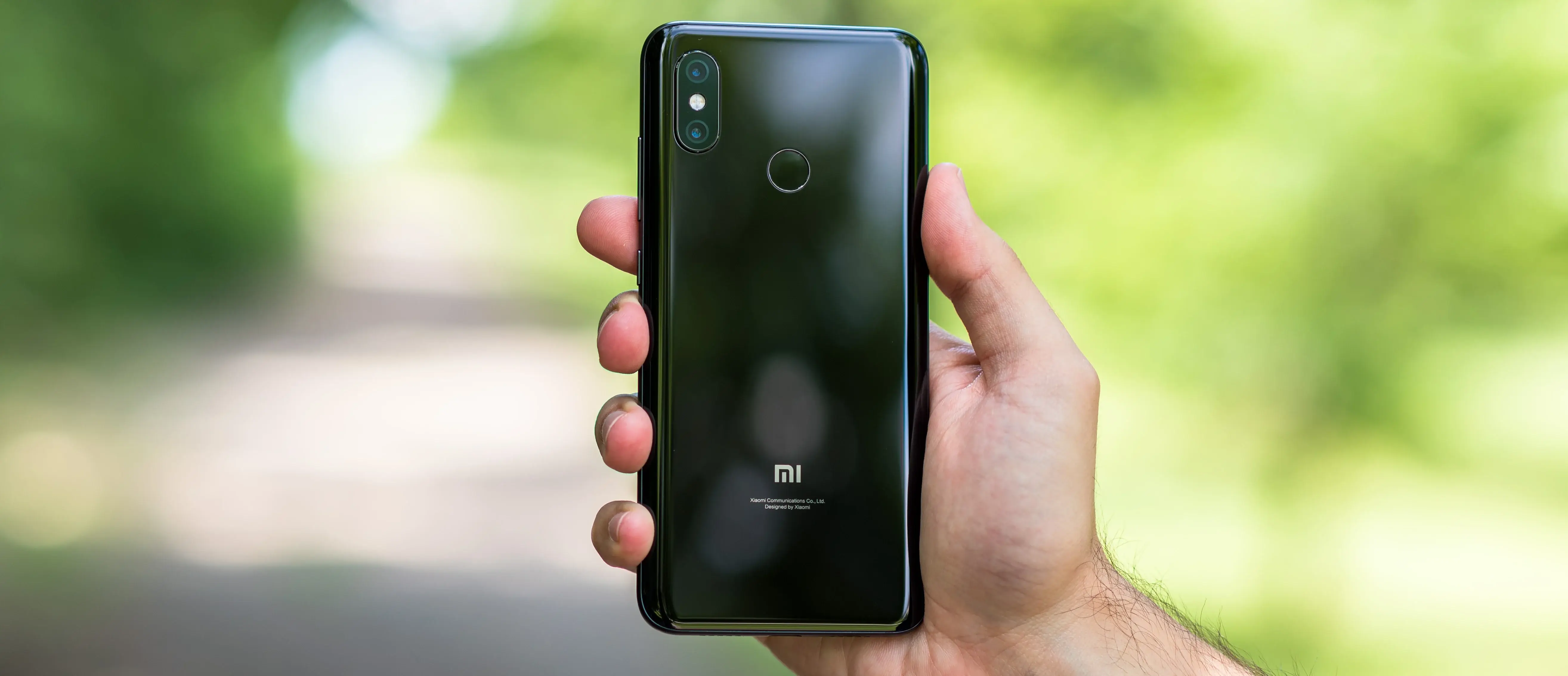 Xiaomi Mi 8 8GB RAM 에디션은 8월 8일 오후 8시에 도착합니다.