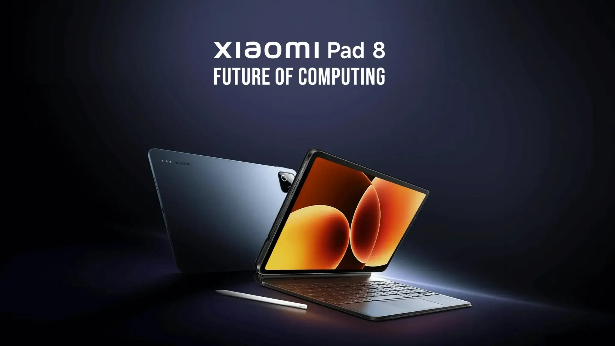 Xiaomi Pad 8 obtiene un aumento de precio en India Xiaomi Pad 8 obtiene un aumento de precio en India