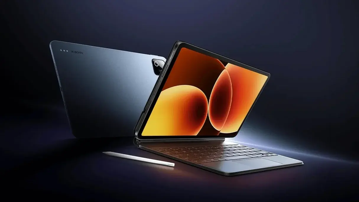 인도에서 Xiaomi Pad 8 가격 인상