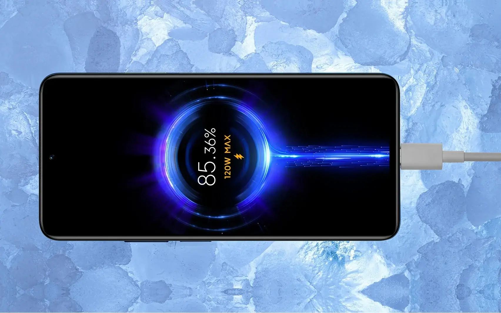 El viaje de 10 años de Xiaomi: revolucionando las baterías y la carga rápida