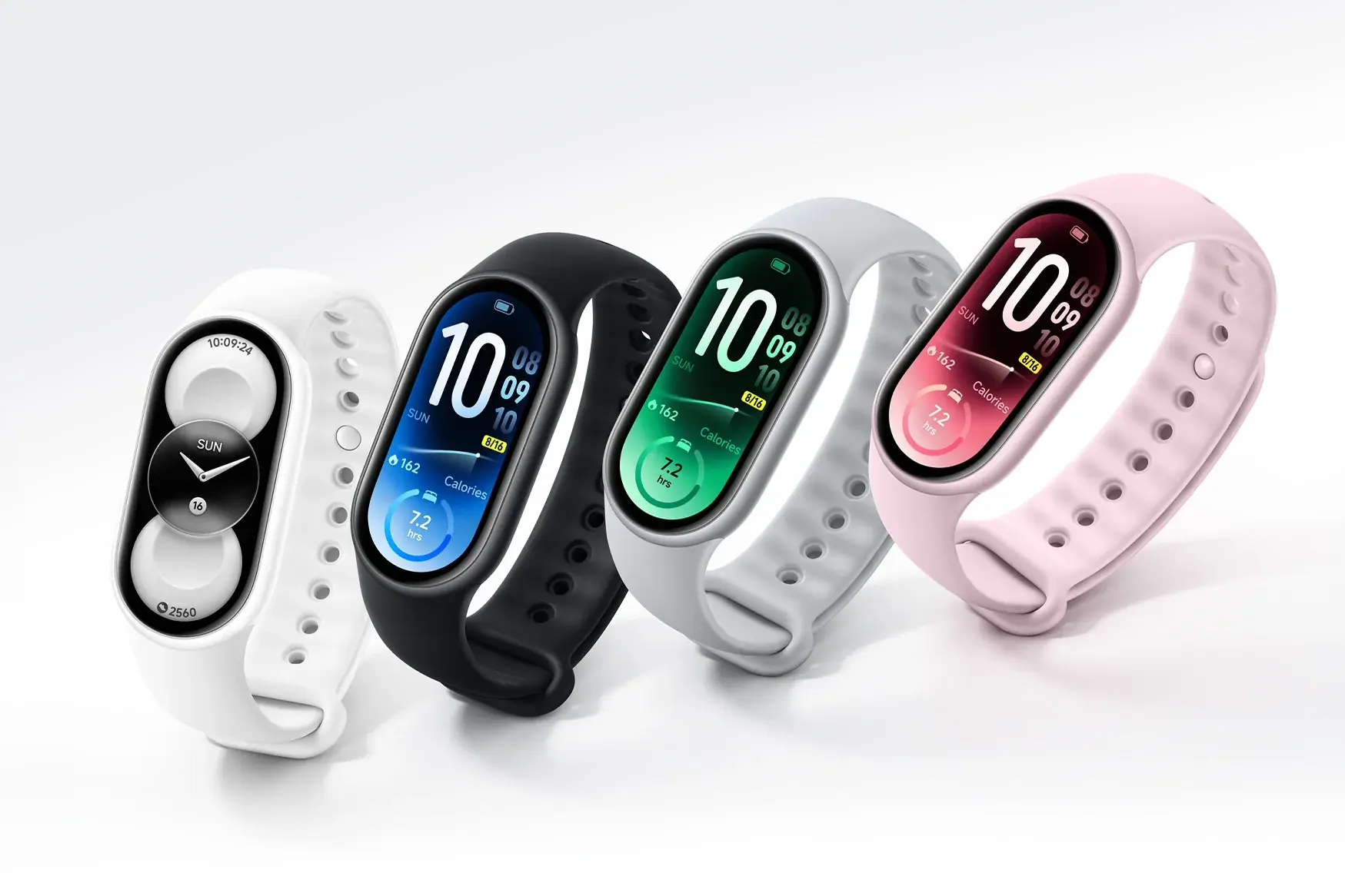 Xiaomi Smart Band 11 lanseres i Europa