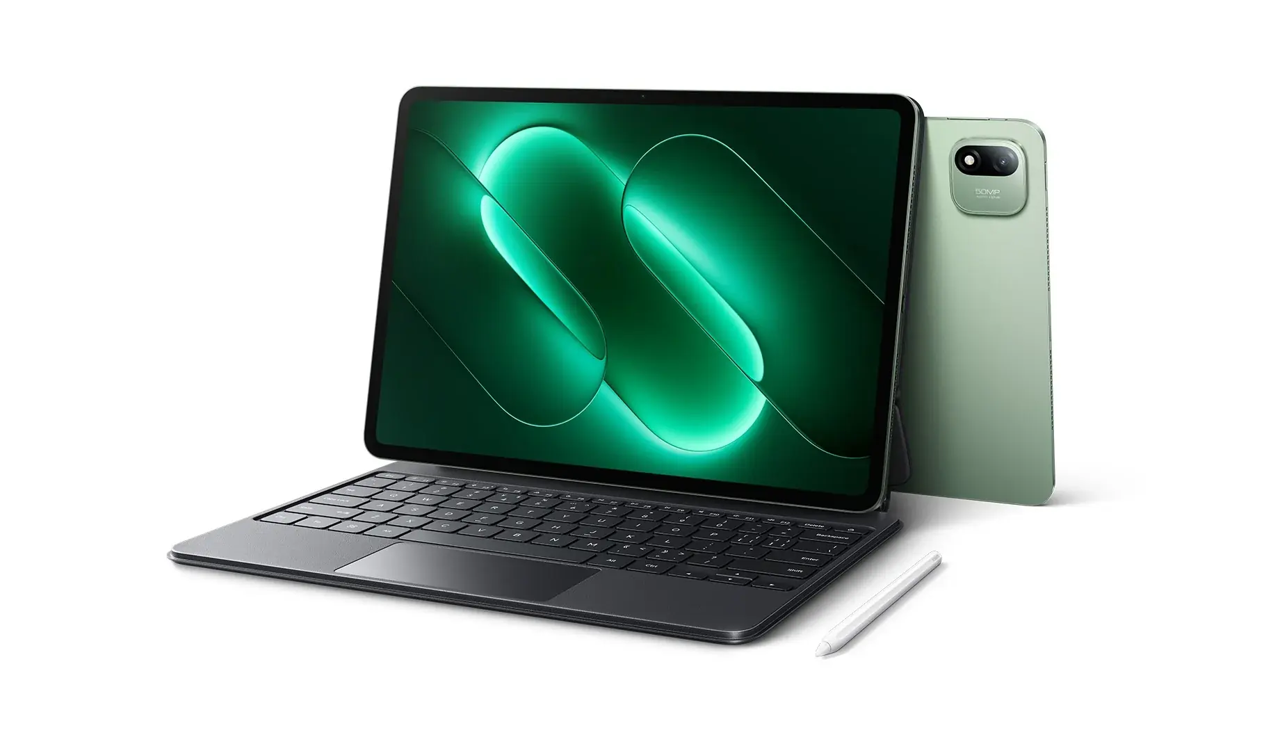 Xiaomi Yeni Pad9 Pro ve Pad9 Tabletlerini Tanıttı