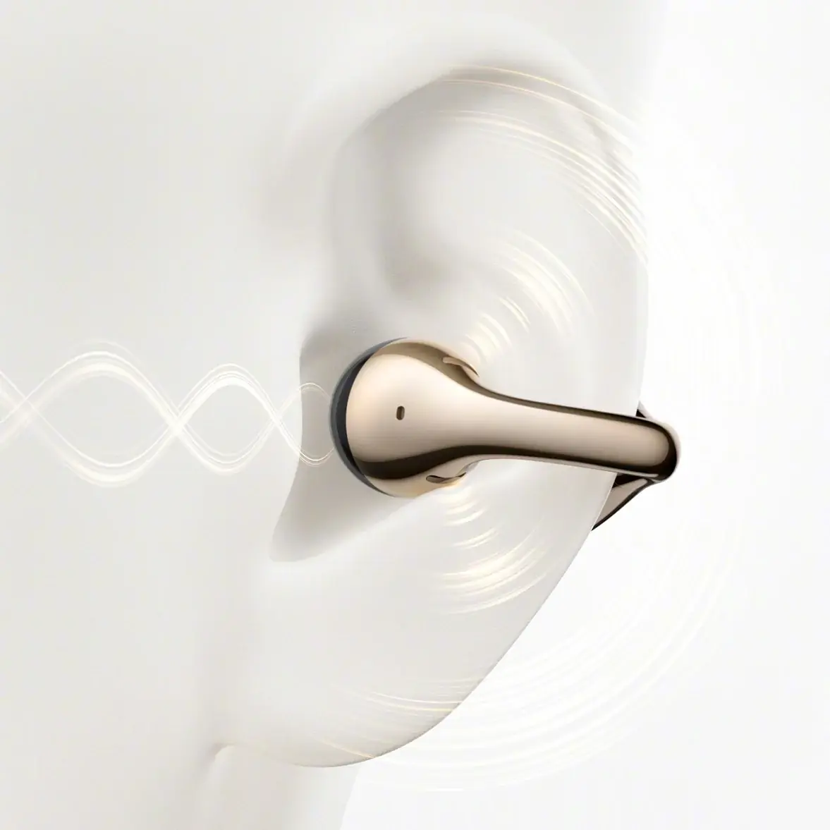 Auriculares con clip Xiaomi