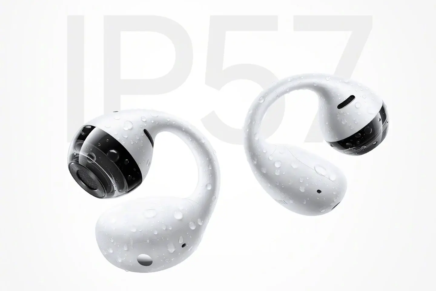 Auriculares con clip Xiaomi