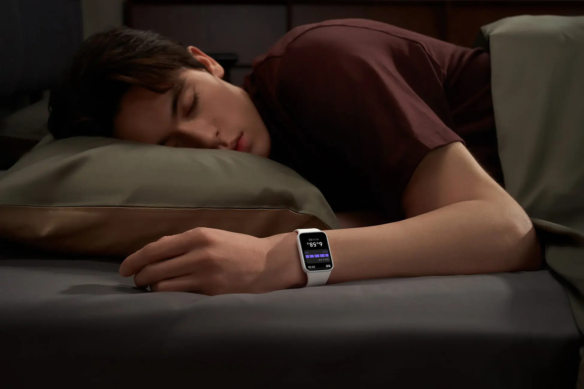 Xiaomi Band 10 Pro und Clip-on-Ohrhörer angekündigt Xiaomi Band 10 Pro und Clip-on-Ohrhörer angekündigt