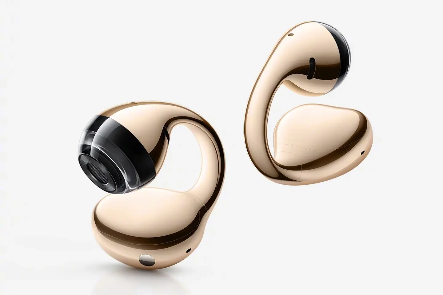Xiaomi Band 10 Pro und Clip-on-Ohrhörer angekündigt Xiaomi Band 10 Pro und Clip-on-Ohrhörer angekündigt