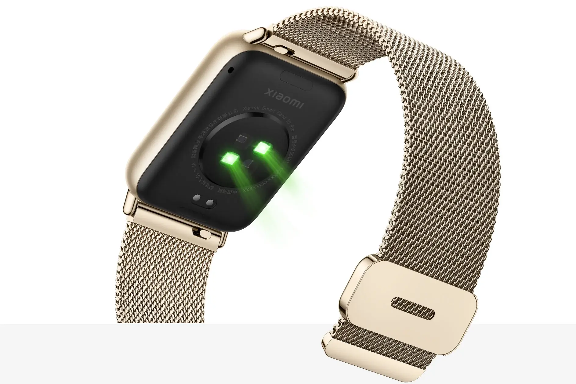 小米手环 10 Pro 和夹式耳机发布 小米手环 10 Pro 和夹式耳机发布