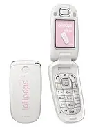 alcatel Lollipops