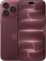 Apple iPhone 18 Pro Max
