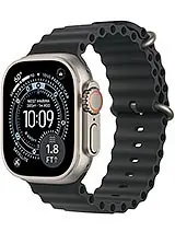Apple Watch Ultra 3