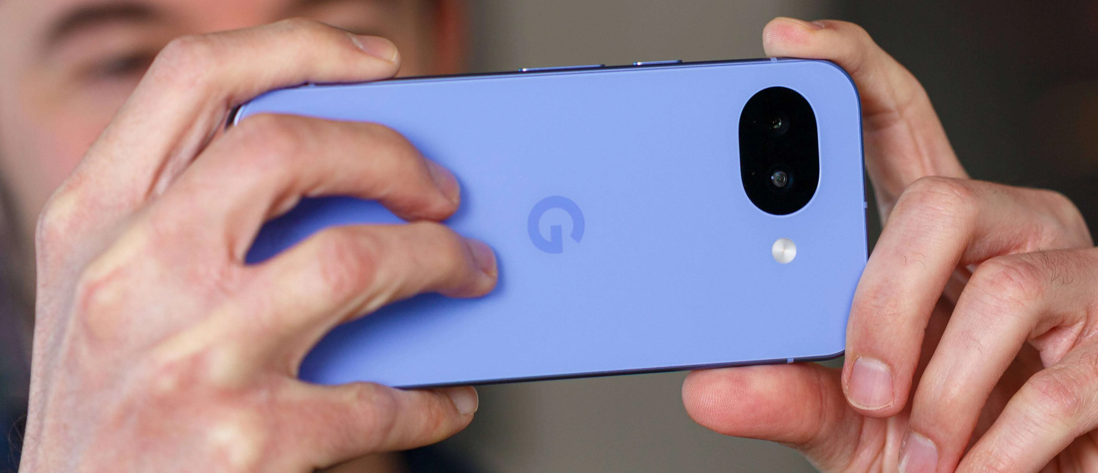 Google Pixel 10a