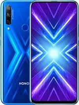 Honor 9X