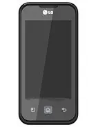 LG Univa E510
