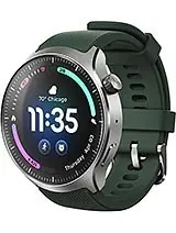 Motorola Watch Ultra