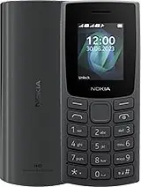 Nokia 105 4G 2nd Edition