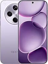 Oppo Find X9+