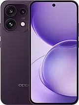 Oppo Reno16 F