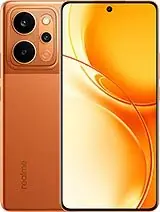 Realme P4 Power
