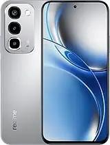 Realme P4R
