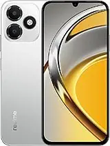 Realme P4s Lite