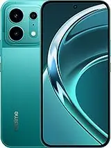 Realme P4s
