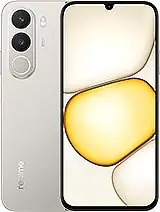 Realme P4x 4G