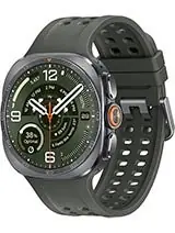 Samsung Galaxy Watch Ultra2
