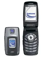 Samsung Z600