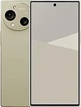 Sharp Aquos R10