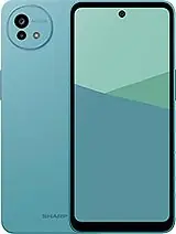 Sharp Aquos wish5