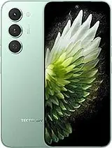Tecno Spark 40 Pro