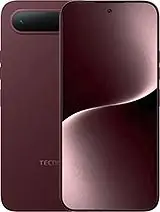 Tecno Spark 50s