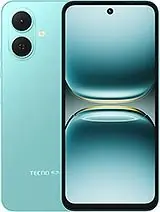 Tecno Spark Go 2