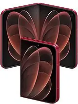 Xiaomi 18 Fold