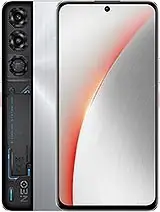 ZTE nubia Neo 5 Max