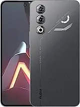 ZTE nubia Neo 5 Pro