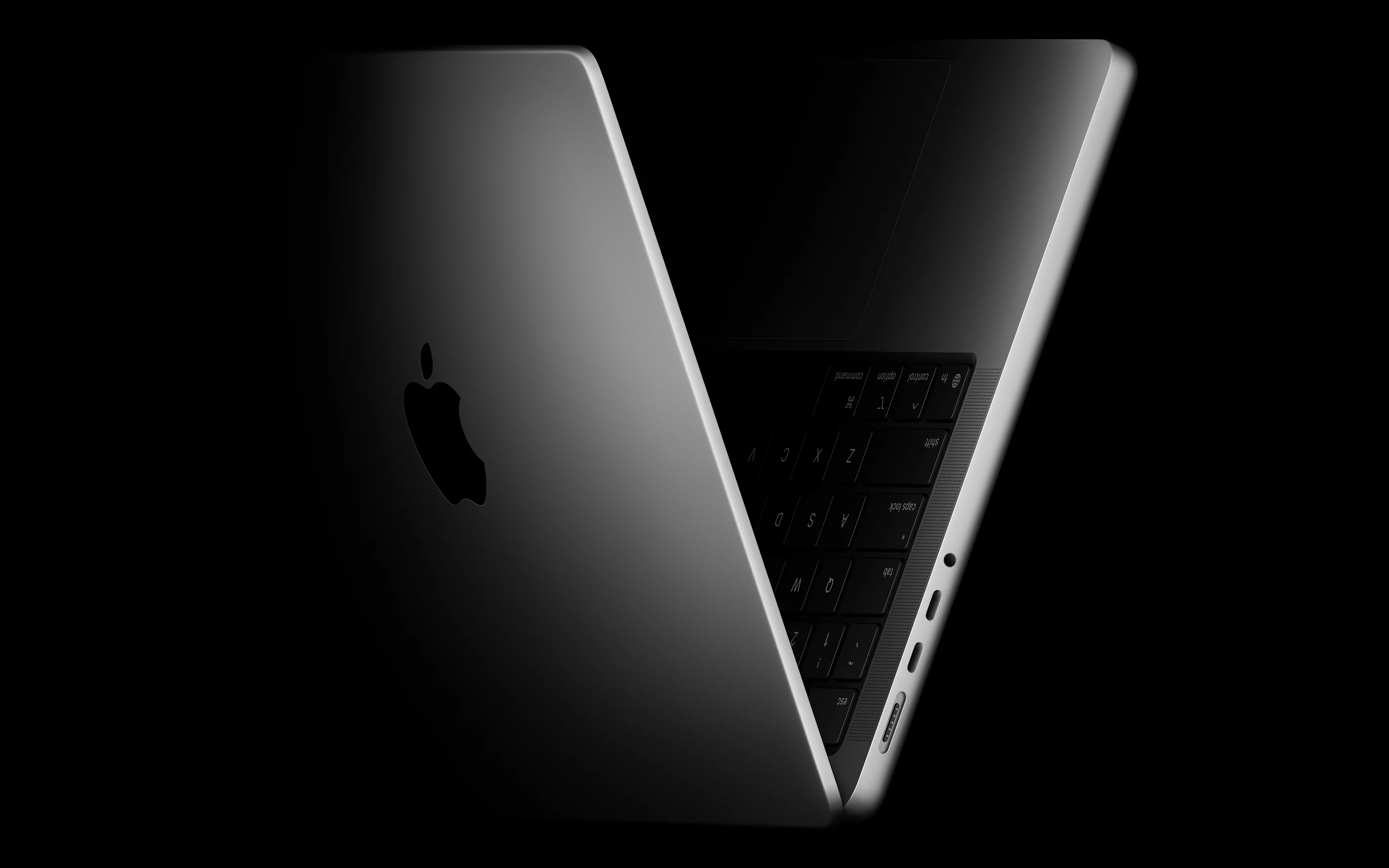 Apple تكشف عن مواعيد ظهور أجهزة MacBooks التي تعمل باللمس وOLED iPad Mini لأول مرة