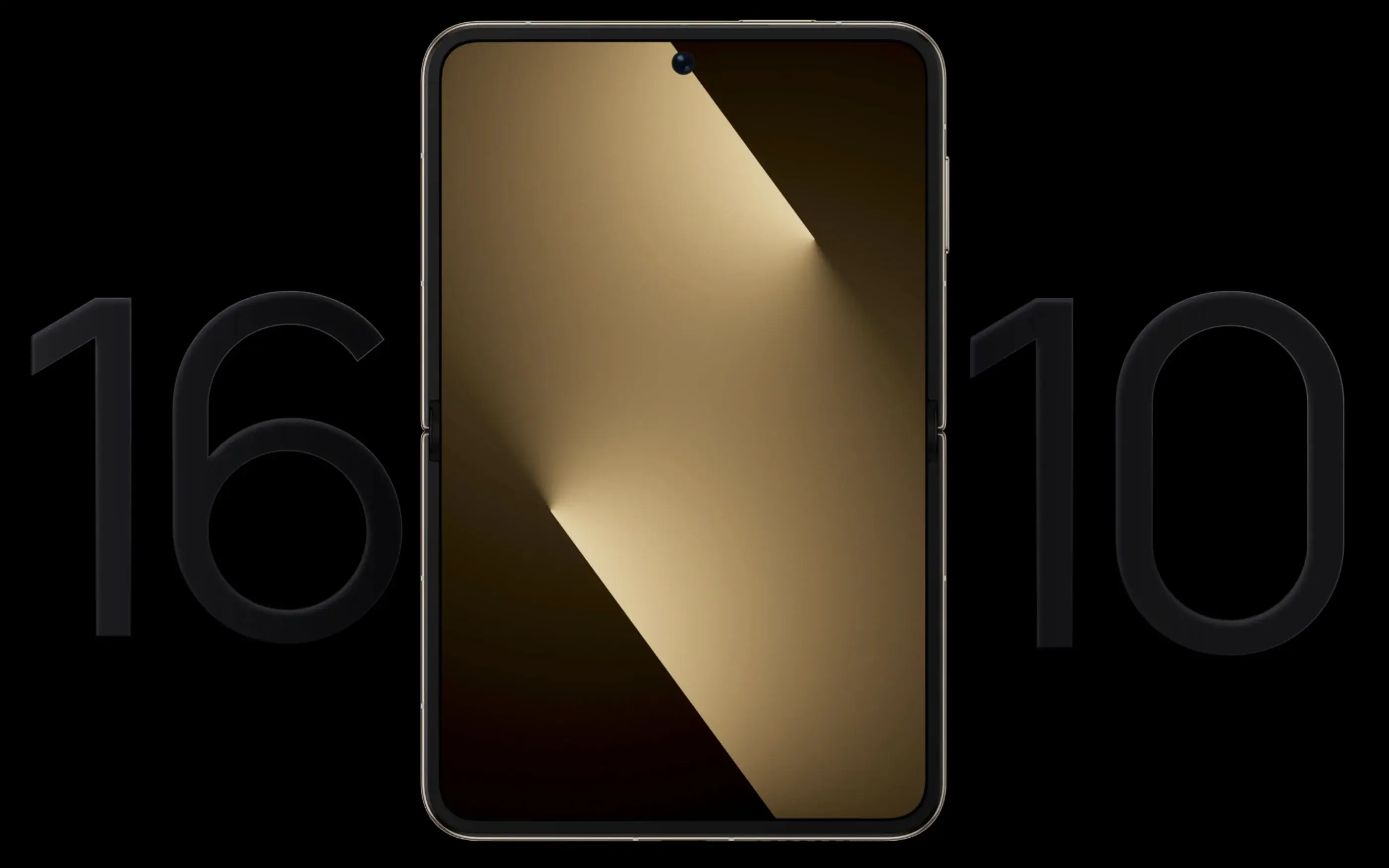 Descubra cuándo llegará al mercado el teléfono de pantalla ancha de Huawei