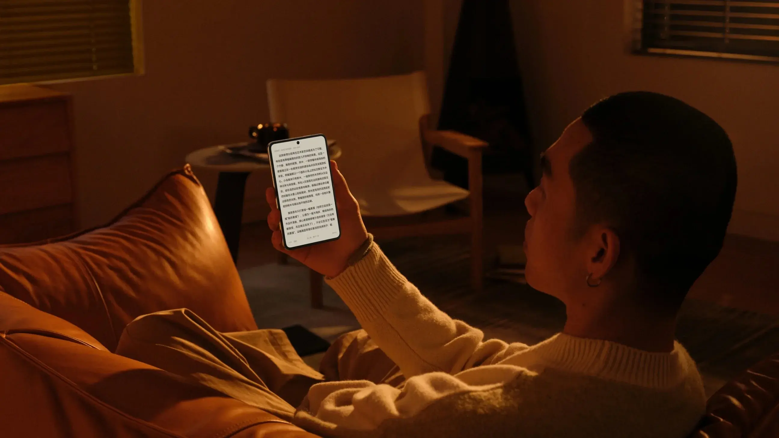Her er når Huaweis ikke-sammenleggbare bredskjermstelefon lanseres Her er når Huaweis ikke-sammenleggbare bredskjermstelefon lanseres