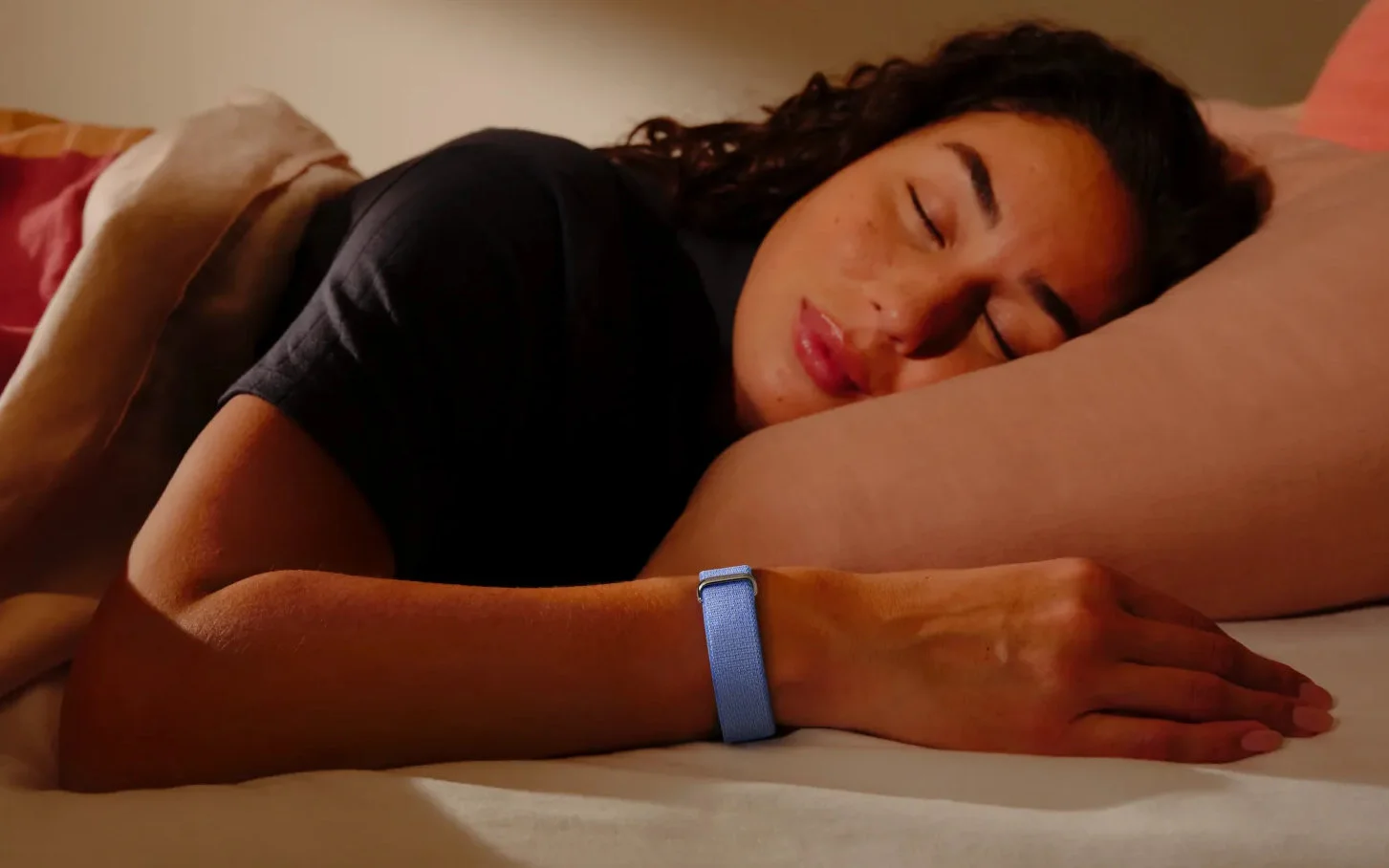 Google revela la fecha exacta de lanzamiento de Fitbit Air sin pantalla en India