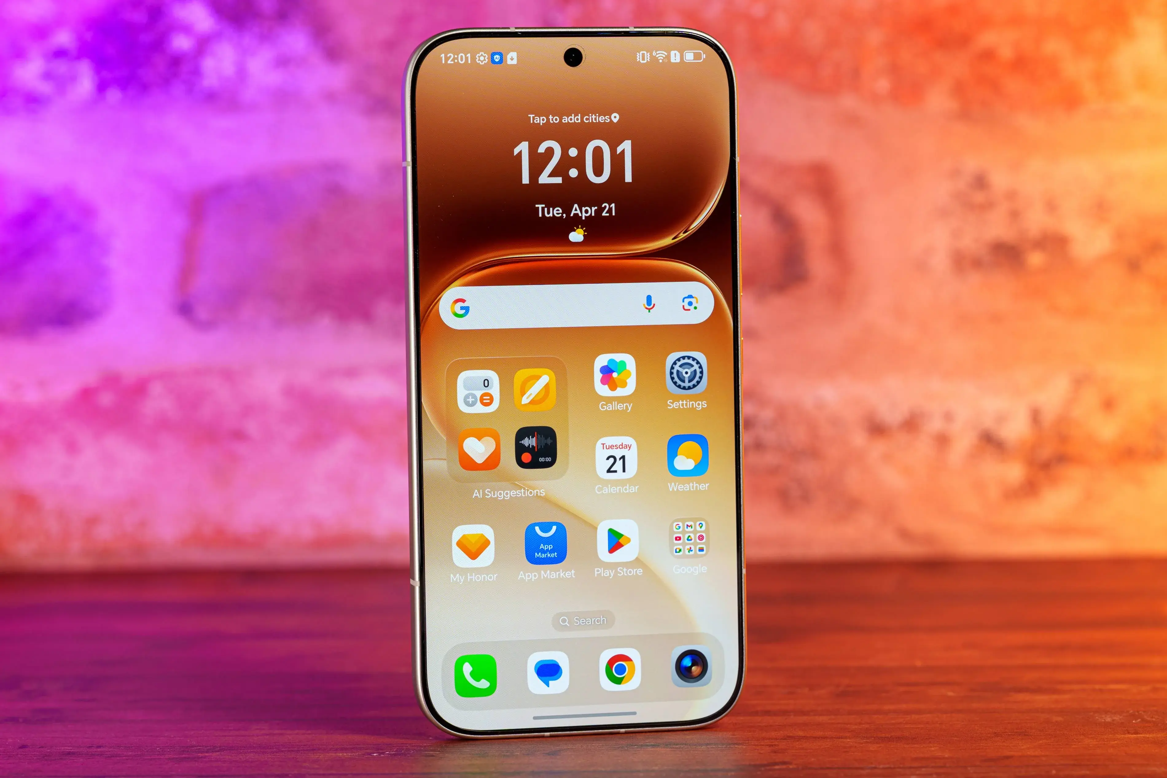 Honor 600 Pro