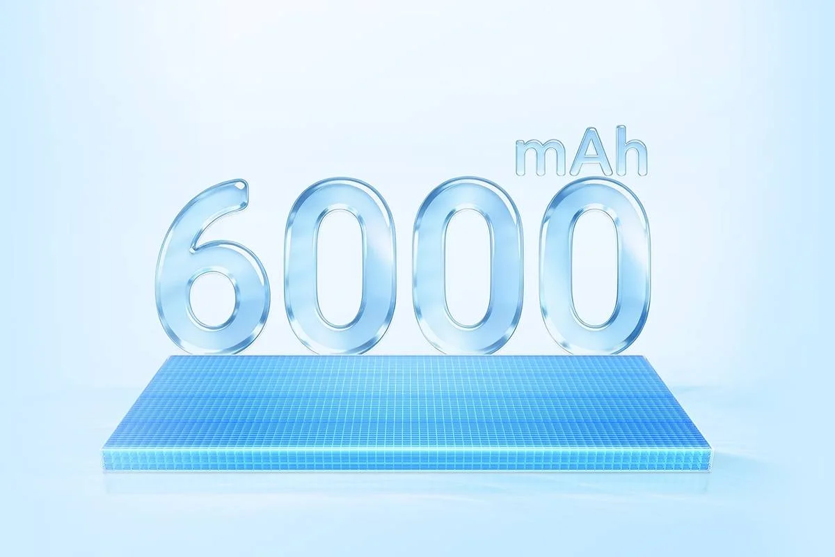 Honor Play20A: 15W 충전 및 3가지 색상 옵션을 갖춘 6,000mAh 배터리