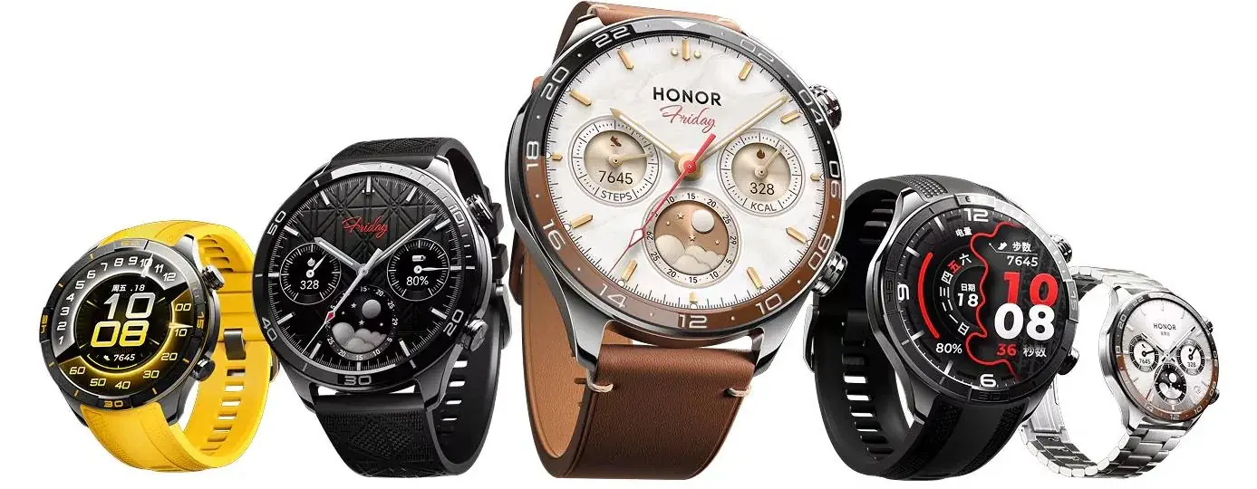 Reloj Honor 6 Pro