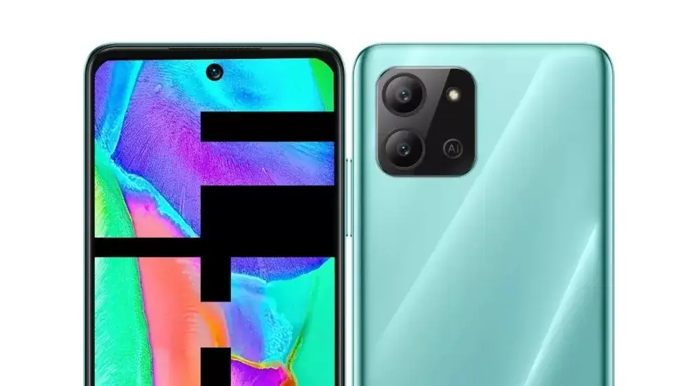 Infinix Hot 11 2022 debuta con pantalla de 6,7 pulgadas y batería de 5000 mAh