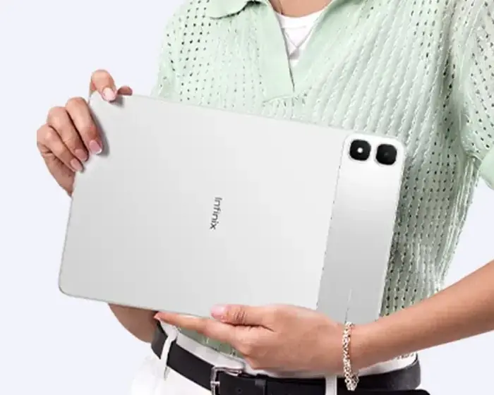 Se estrena Infinix Xpad 30 Pro: pantalla de 11 pulgadas con batería de 8200 mAh 6